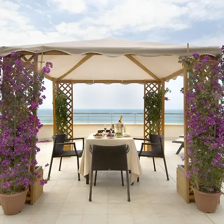 Sina Astor 4* Viareggio