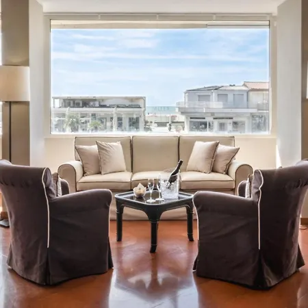 Hotel Sina Astor Viareggio