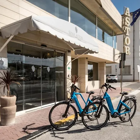 Sina Astor 4* Viareggio