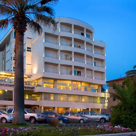 Hotel Sina Astor Viareggio