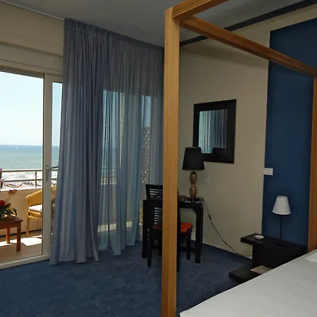 Sina Astor 4* Viareggio