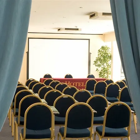 Hotel Sina Astor Viareggio