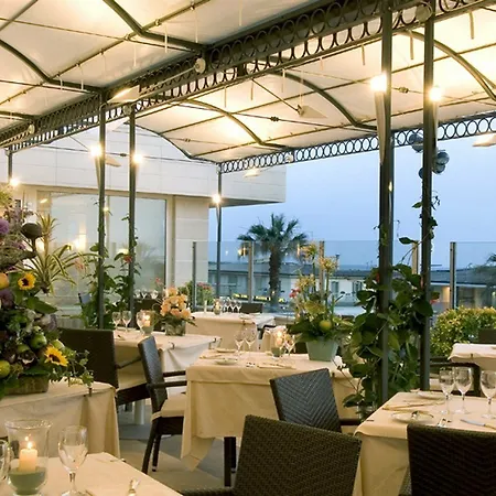 Hotel Sina Astor Viareggio