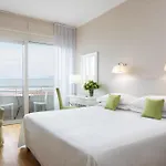 Otel Sina Astor Viareggio