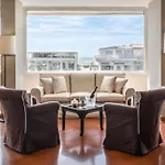 Otel Sina Astor Viareggio