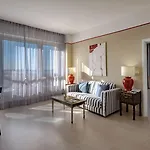 Sina Astor Otel Viareggio