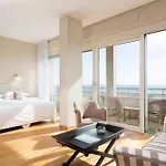 Otel Sina Astor Viareggio