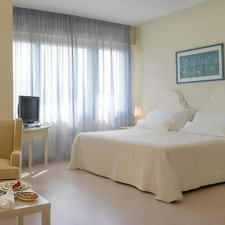 Sina Astor 4* Viareggio