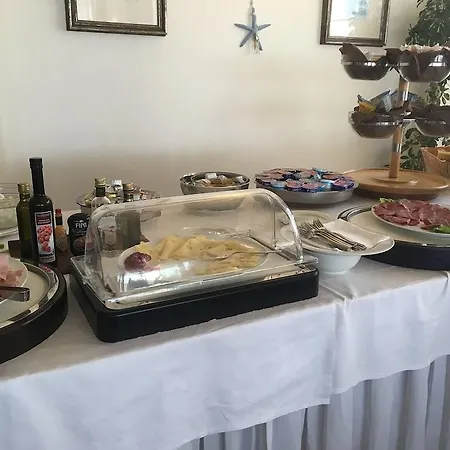 Sina Astor 4* Viareggio