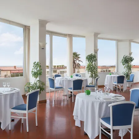 Hotel Sina Astor Viareggio