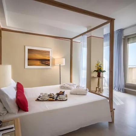 Hotel Sina Astor