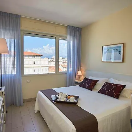 Sina Astor Hotel Viareggio