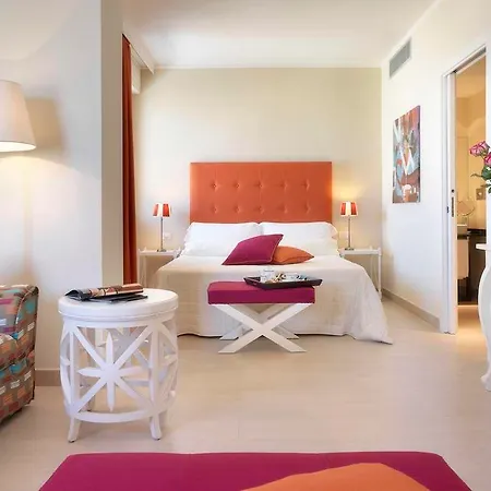 Sina Astor 4* Viareggio