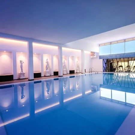 Hotel Sina Astor Viareggio