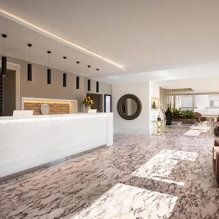 Sina Astor 4*