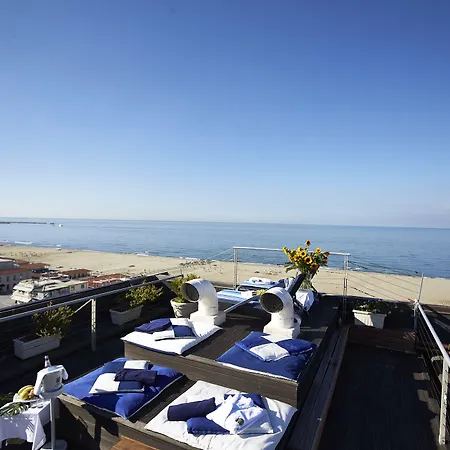 Hotel Sina Astor