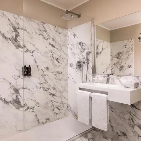 Sina Astor Hotel Viareggio