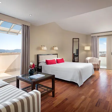 Sina Astor 4* Viareggio
