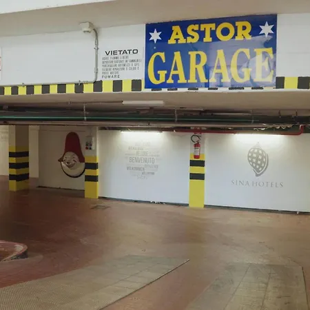 Sina Astor