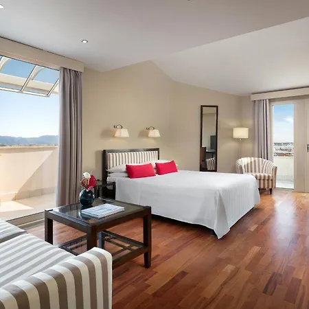 Hotel Sina Astor