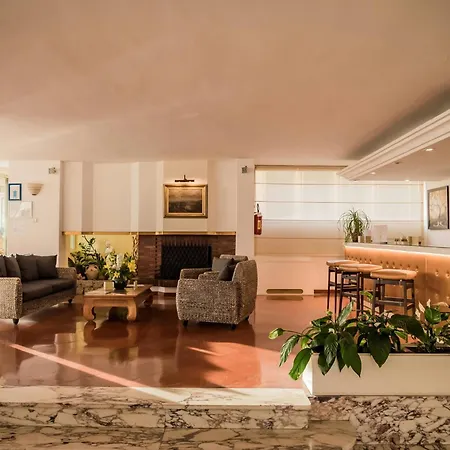 Hotel Sina Astor Viareggio