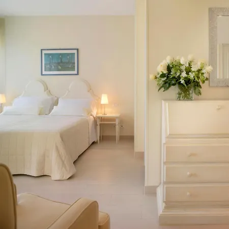 Sina Astor 4* Viareggio
