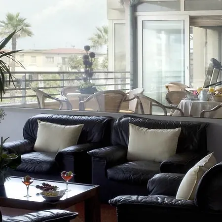 Sina Astor Hotel Viareggio