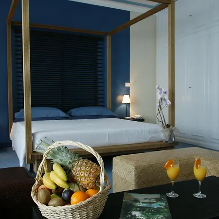 Hotel Sina Astor Viareggio