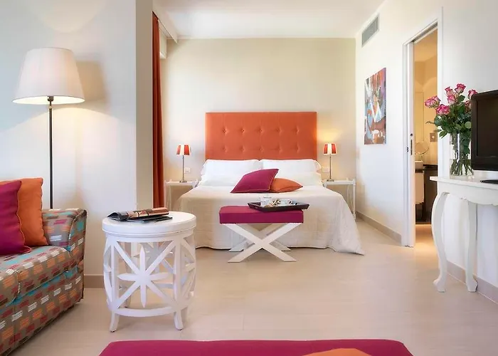 Sina Astor 4* Viareggio