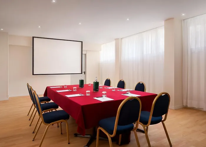 Sina Astor 4* Viareggio