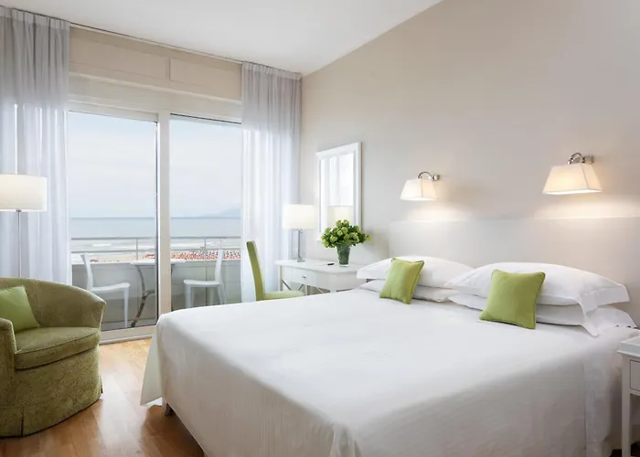 Hotel Sina Astor Viareggio