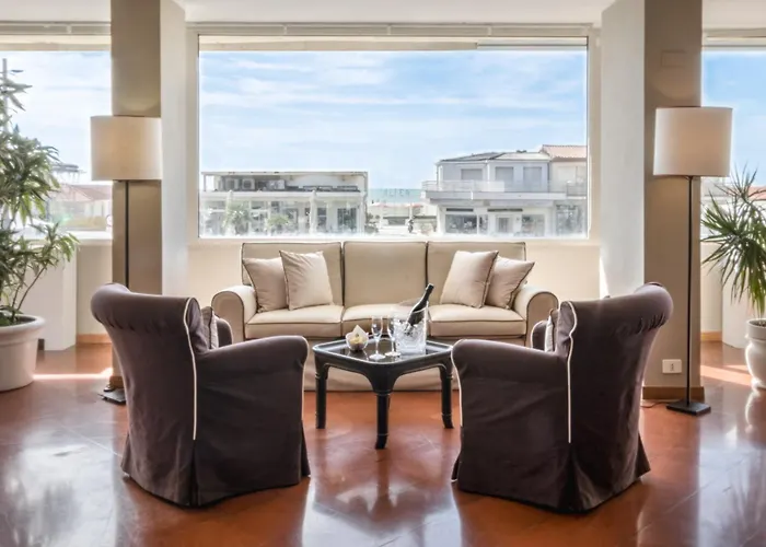 Hotel Sina Astor Viareggio