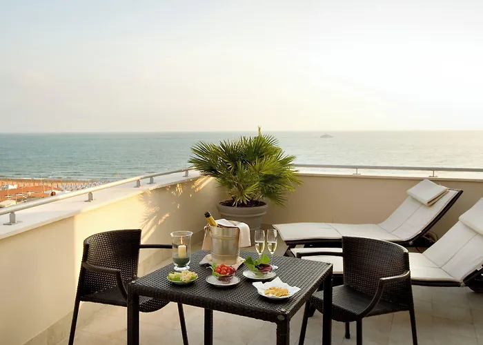 Sina Astor 4* Viareggio