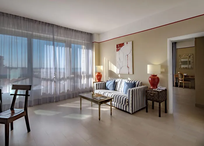 Sina Astor Hotel Viareggio