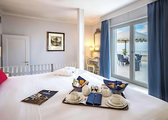 Sina Astor 4* Viareggio