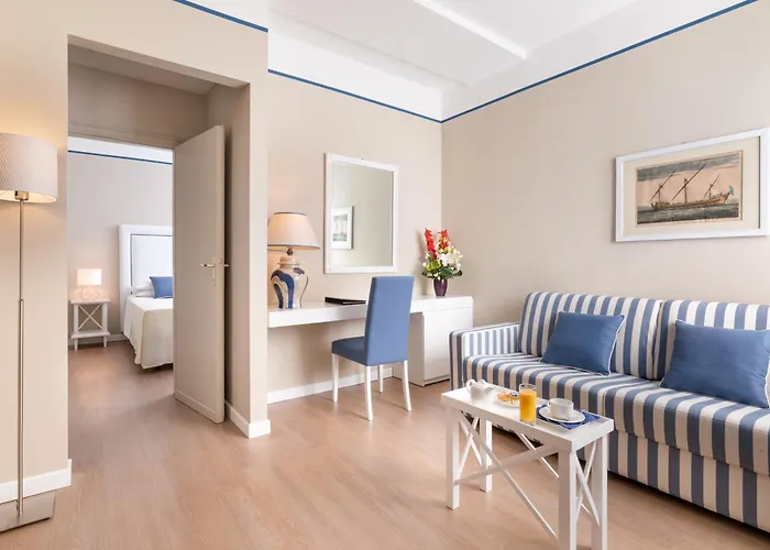 Sina Astor Viareggio