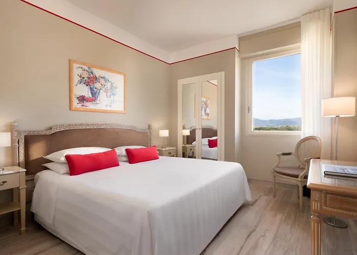 Sina Astor Hotel Viareggio