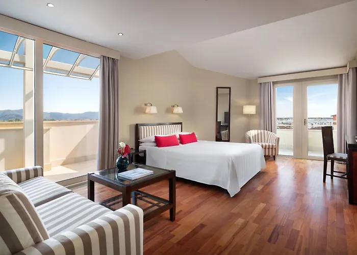 Sina Astor 4* Viareggio