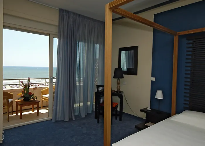 Sina Astor 4* Viareggio