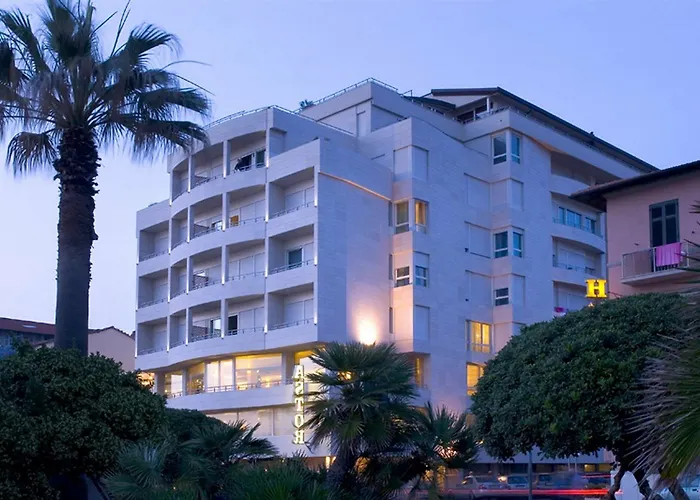 Sina Astor Hotel Viareggio