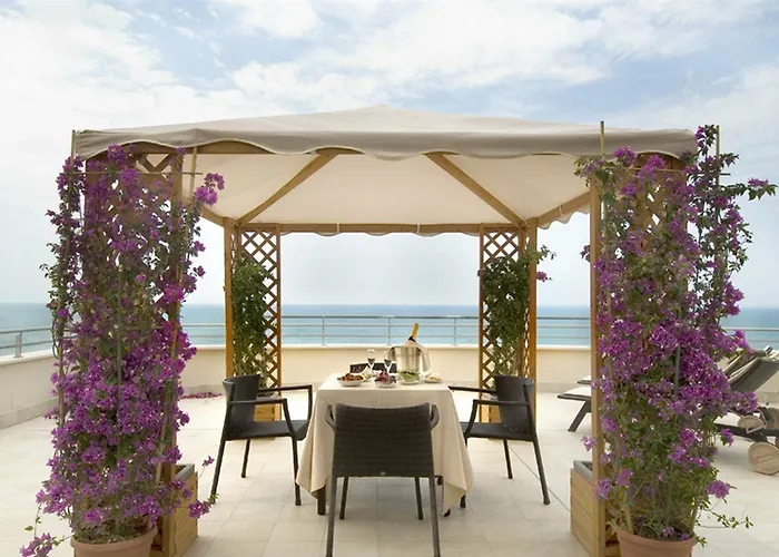 Sina Astor 4* Viareggio